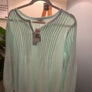 Vineyard Vines Bathing Suit Coverup